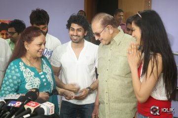 Chandamama Kathalu Preview show